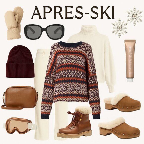 Peruvian Connection Lucerne Pullover Purple and Orange Alpaca Wool Sweater sz XL - Picture 9 of 10